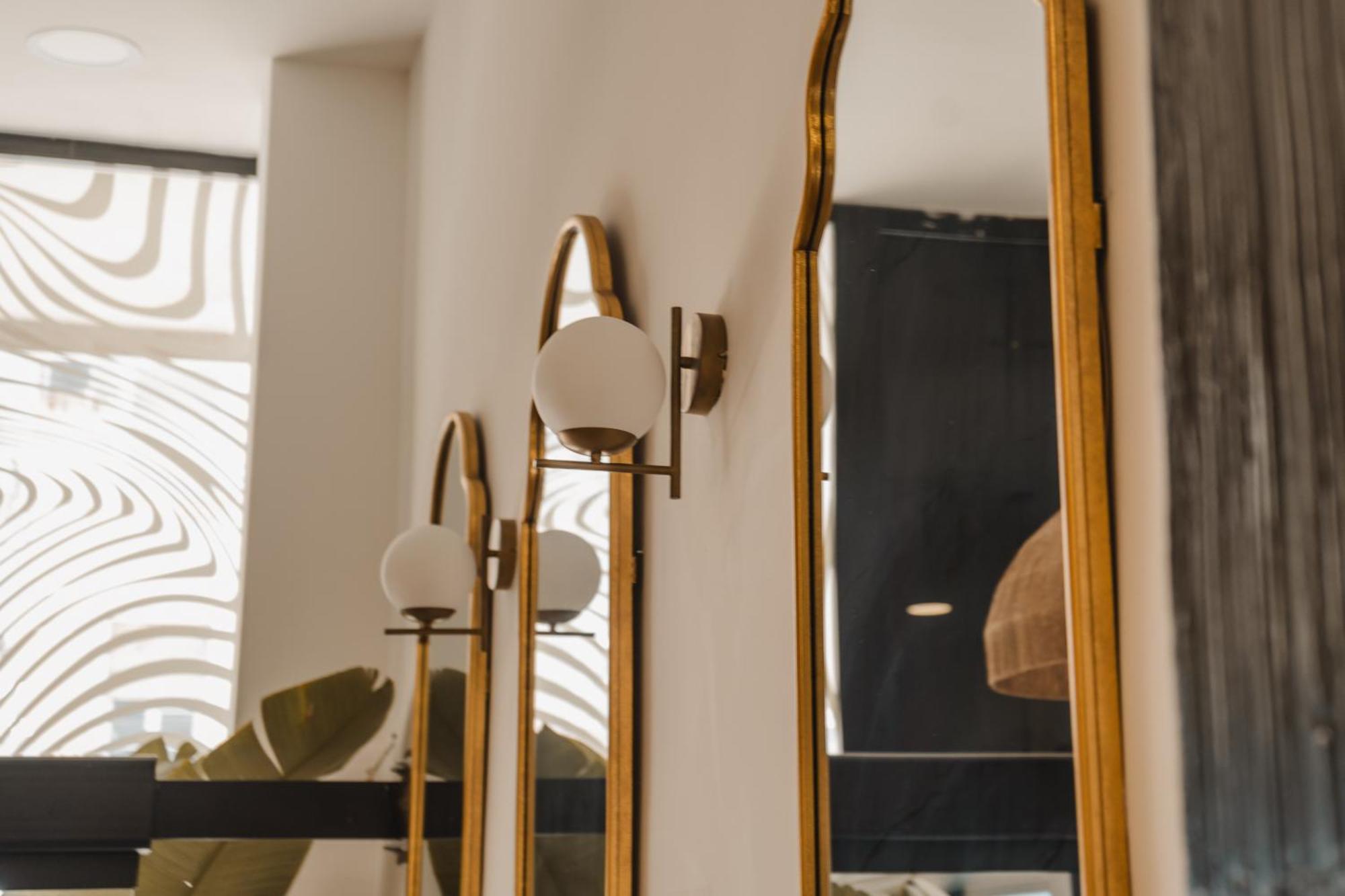 חרז Eszentrico Suites Jerez מראה חיצוני תמונה