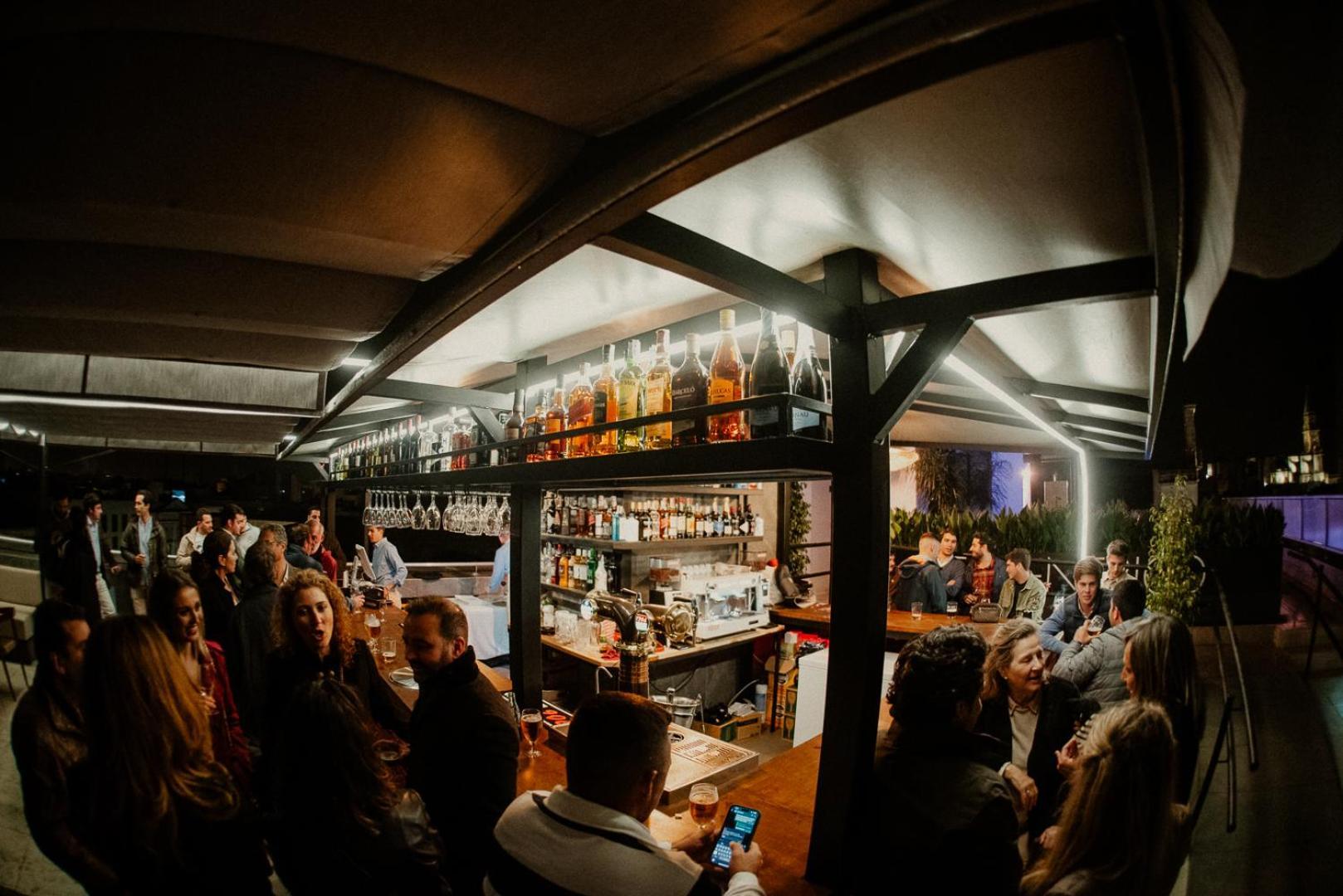 חרז Eszentrico Suites Jerez מראה חיצוני תמונה